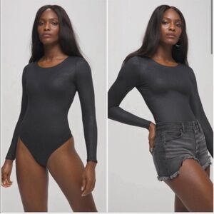 GOOD AMERICAN BODY SUIT